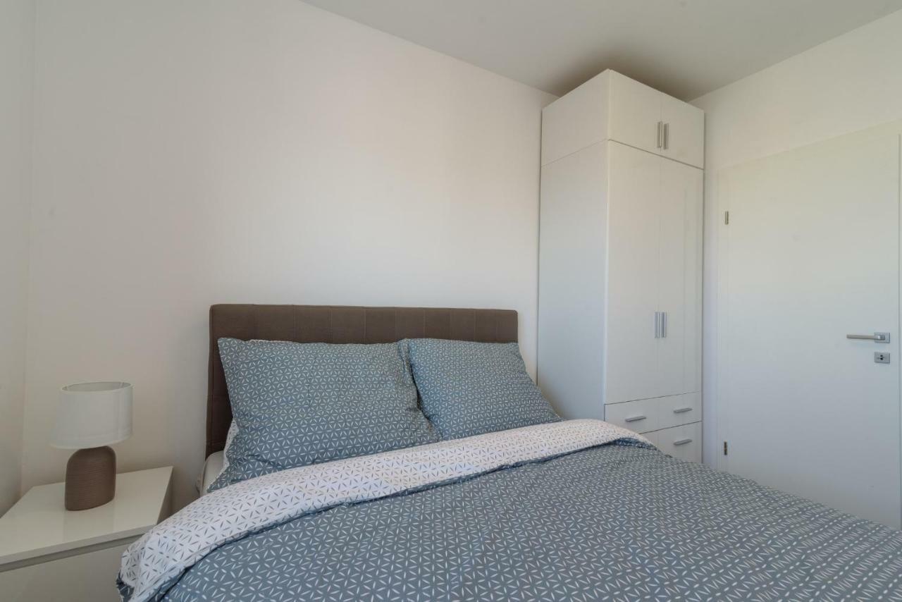 Luxury Apartman Ivana Trogir Buitenkant foto